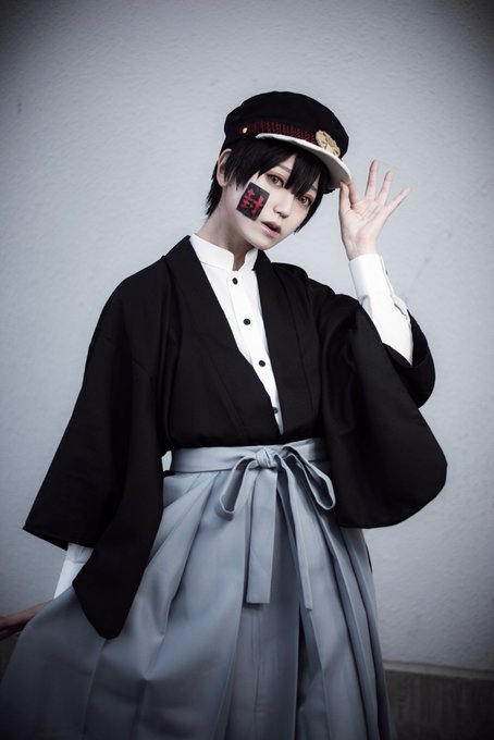 Twitterのコスプレ画像13