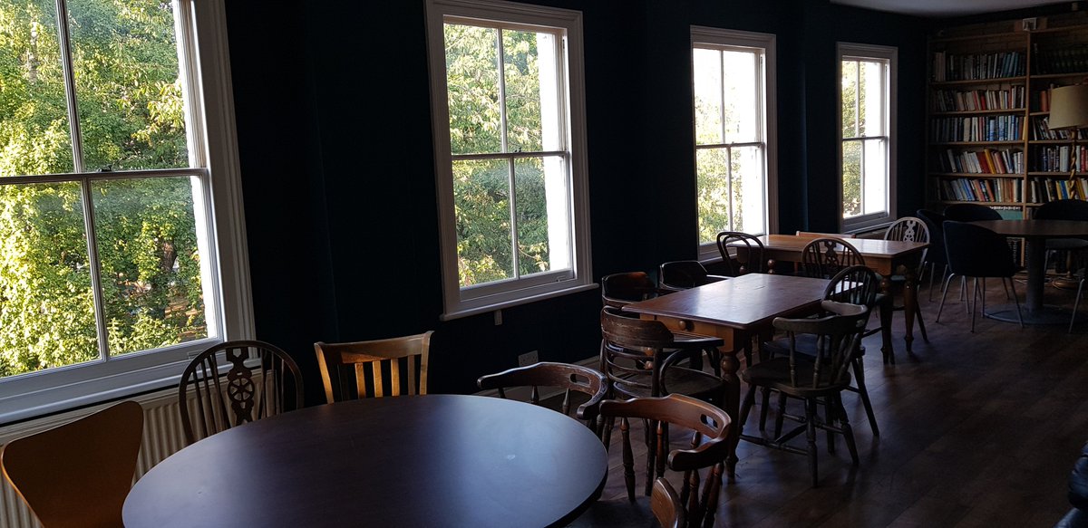 New lounge &amp; bar area coming soon to CB2! All new food and drinks menu for booked parties. Open late on the weekends and available for private hire throughout the week. Holds up to 70 people! We hope you are as excited as we are! Bookings at office@cb2bistro.com