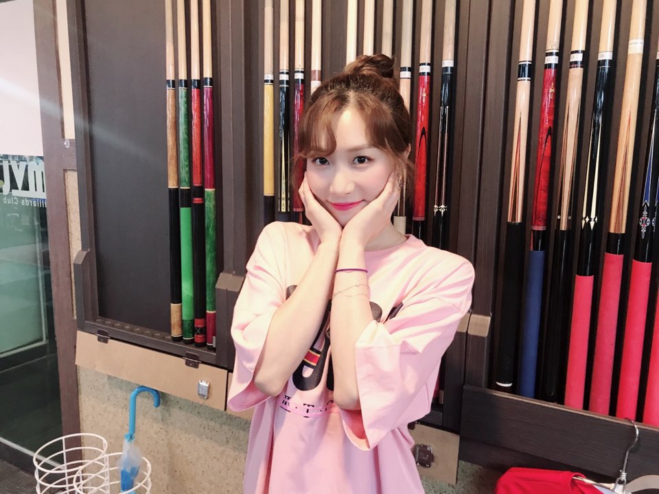 ソヨン(소연)