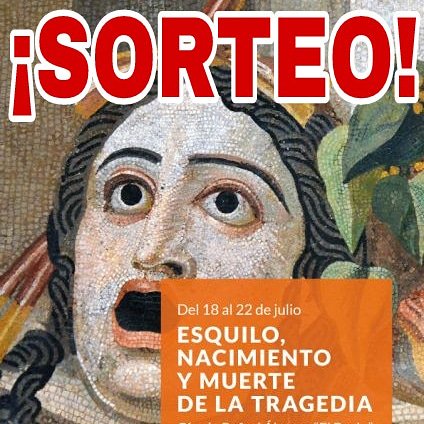 HostalAnas's tweet photo. Comenzamos los #Sorteos a través de nuestra cuenta de Instagram.
 #mérida64 #festivaldemérida.

Tan solo debes:
- Seguirnos en Instagram.
- Darle a Me gusta.
- Comentar citando a quien te gustaría que te acompañe a ver la obra.
#Suerte. 
https://t.co/rZyc80bUii https://t.co/UMpXDIbQVl