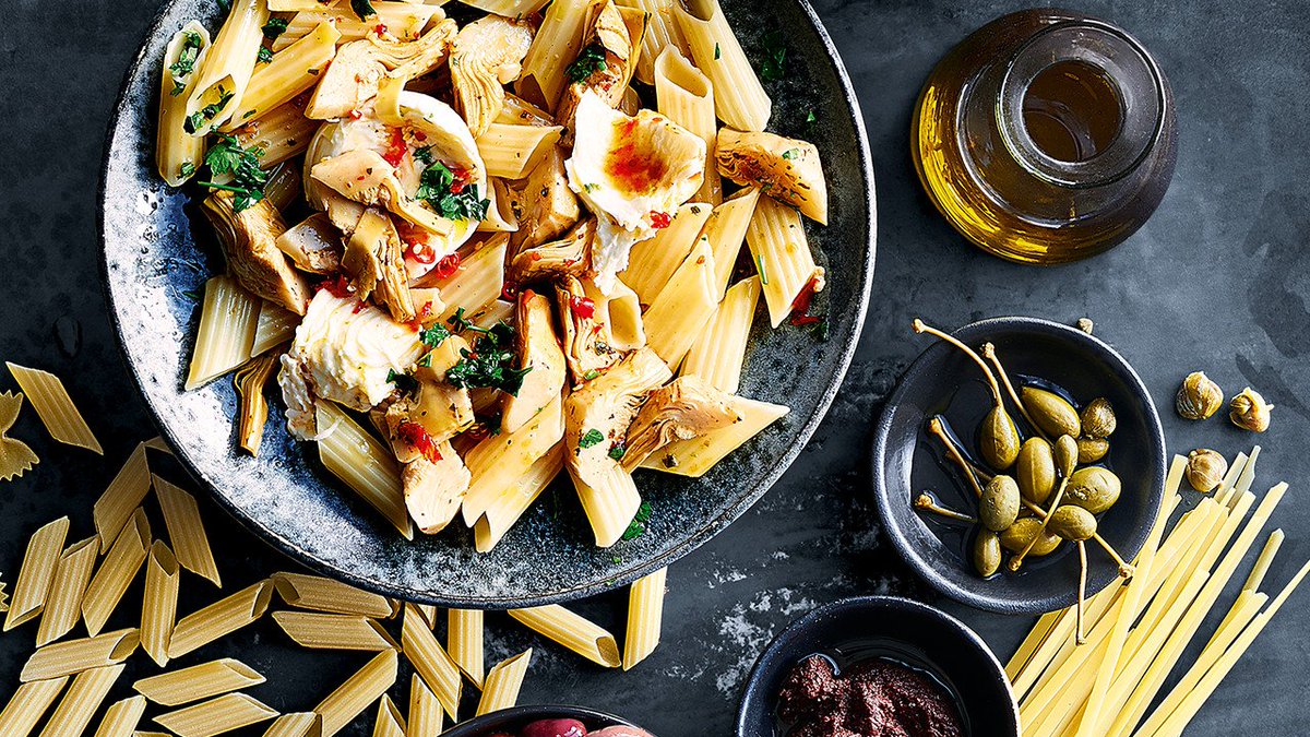 Woolworths SA on Twitter "The Mastromauro family has it on lock. From durum wheat pasta to best