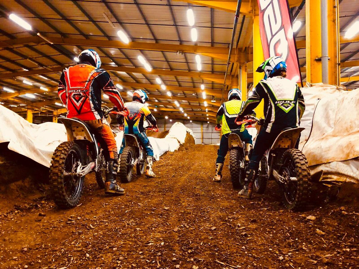 trax_hyper's tweet image. Hello Hyper-Trax family!
After 2 years of the same tracks we are delighted to tell you that we’re revamping our designs to ensure that the tracks are better than ever.
We’ll be back ripping it around the track in August. 
Any questions give us a call or email Gemma@hyper-trax.uk