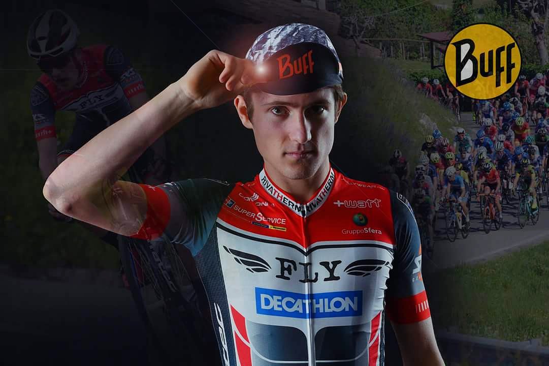 FLYCyclingTeam's tweet photo. BIG THANKS TO @BuffItaly โ๏ธ๐งข
#FlyCyclingTeam
-
El Patron Don @Dario_beli
-
#FlyCyclingTeam2018 #Buff #BuffOfficial #CyclingPartner #CyclingKit #CyclingRace #CyclingLife #CyclingPics https://t.co/8QAKP8JiuW