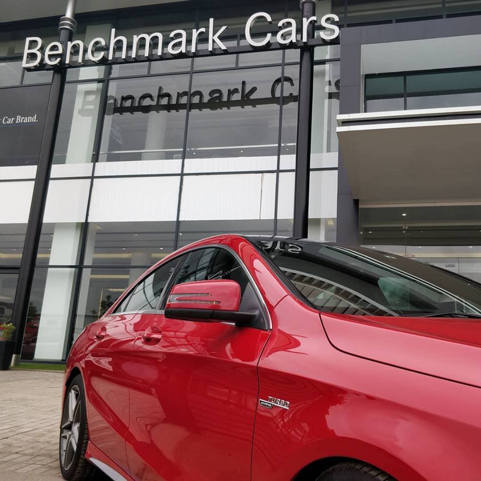 landmarkcarsmb's tweet photo. Come test drive the beasts at #benchmarkcars #ahmedabad #amgdrive #creatingbenchmarks @ Benchmark Cars - Ahmedabad https://t.co/1gAISBmxdT