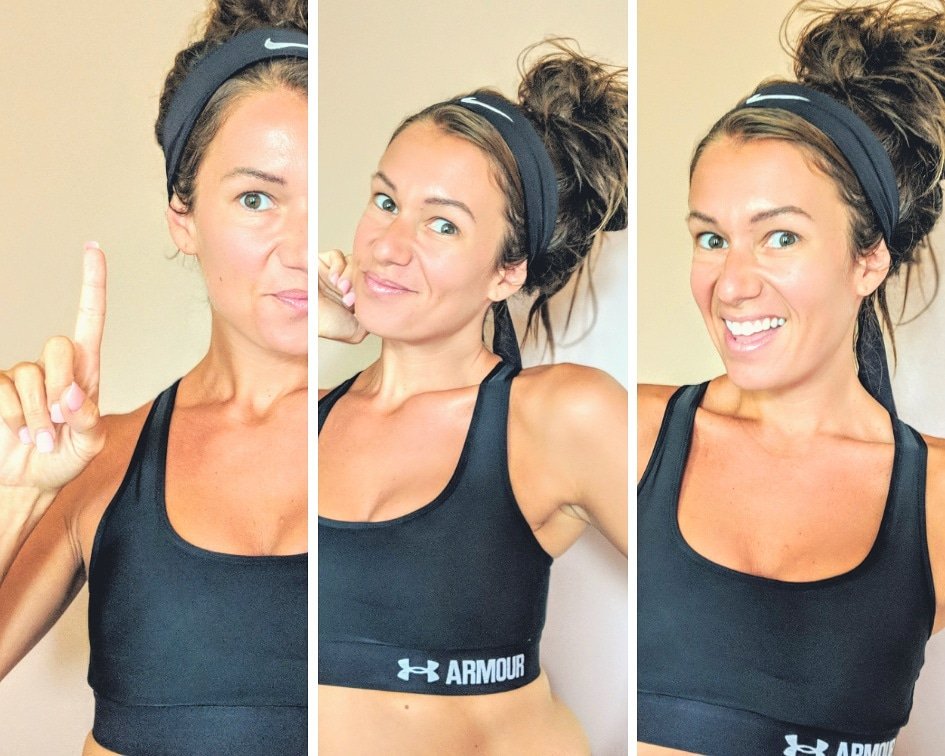 reganlong's tweet image. Day one is DONE!!!
m.facebook.com/photo.php?fbid…
#fitness #fit #FitnessMotivation #10x #blog #blogs #mom #moms #dad #dads #motivation #MondayMotivation #MondayBlogs #MondayMood #MondayThoughts