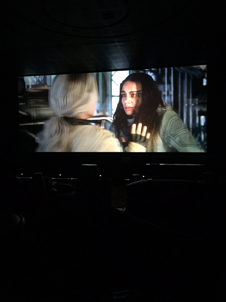 crazemagin's tweet photo. Totally loved the animation effects @AntMan #AntMan4precision @DellEMCIndia https://t.co/YCbXPiEAL1