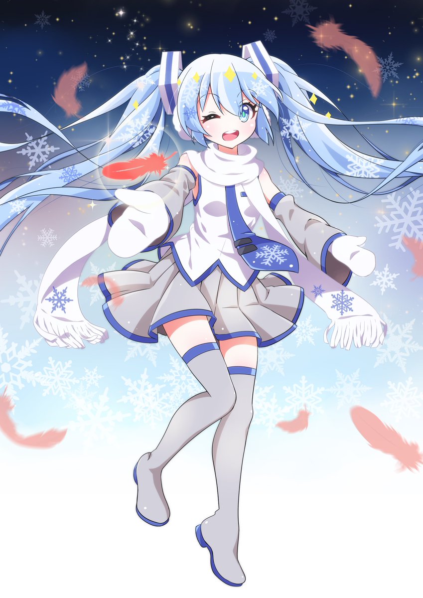 伝えたい この思い 今年もピアプロのコラボ企画 赤い羽根共同募金 に投稿しました 風船猫 来年3月からのお仕事募集中のイラスト