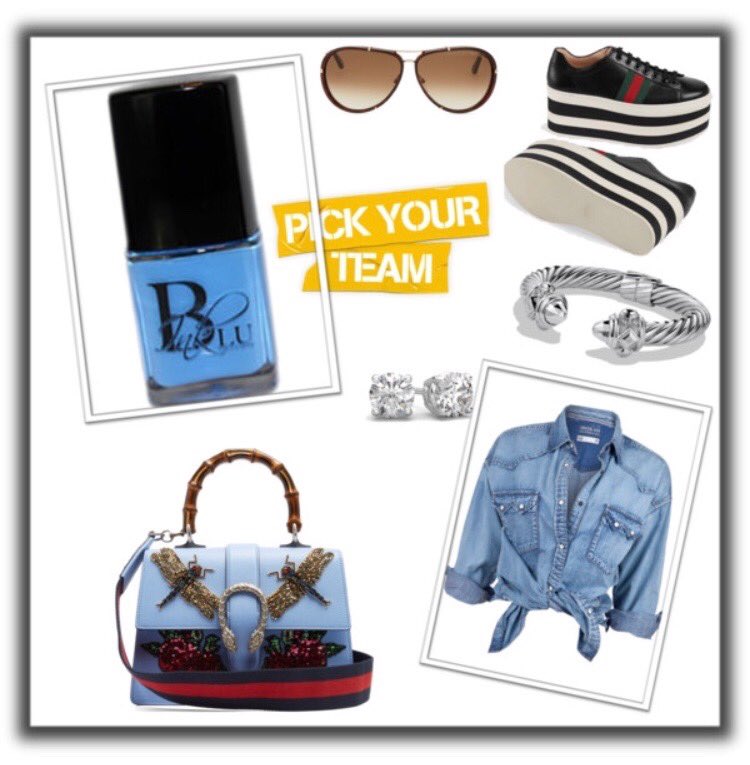 Blu Ink Nail Lacquer tweet media