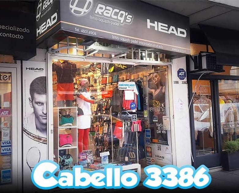 RacqsDeportes's tweet photo. https://t.co/SXavHmh6B6