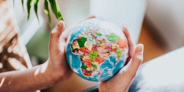 wgpglobal's tweet photo. With a Global Mindset and Flexibility You Can Outpace Any Competitor https://t.co/ZurA24Pml0 https://t.co/906XjrMRlW