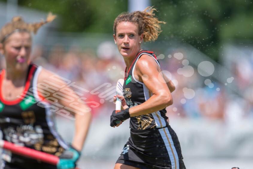 The last 3 games vs world class nations gave us a lot - a lot to improve &amp; work on and a lot to hold on to. Luckily we are fast learners 😉 Can’t wait to get back together with the team on Tue and play the opening match of the WC on Sat!
#5days #HWC2018 <a href="/FIH_Hockey/">International Hockey Federation</a>