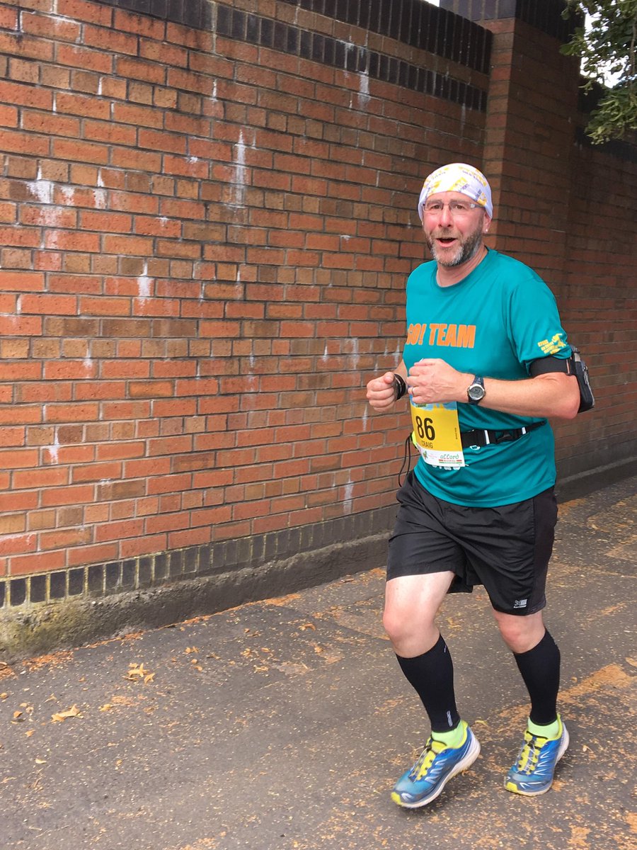 Little marathon I ran yesterday #sotfor <a href="/dads_running/">Running Dads</a> <a href="/runr_uk/">Runr</a> <a href="/SoTFoRevent/">SoTFoR</a>