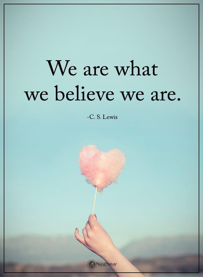 Compassioner's tweet photo. Glaub an dich! Wir wünschen dir einen tollen Wochenstart! #lifetrust #humantrust #veitlindau #compassioner https://t.co/HYwNPIr8jU