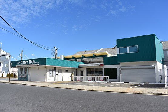 Margate Dairy Bar: Adding on to the Past - mailchi.mp/0a7feaa3ff98/m…