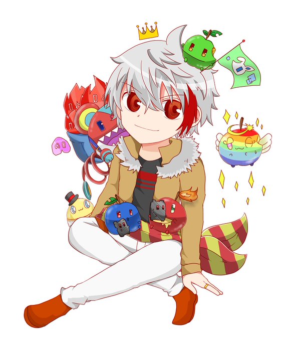 クラッシュフィーバーのtwitterイラスト検索結果 古い順