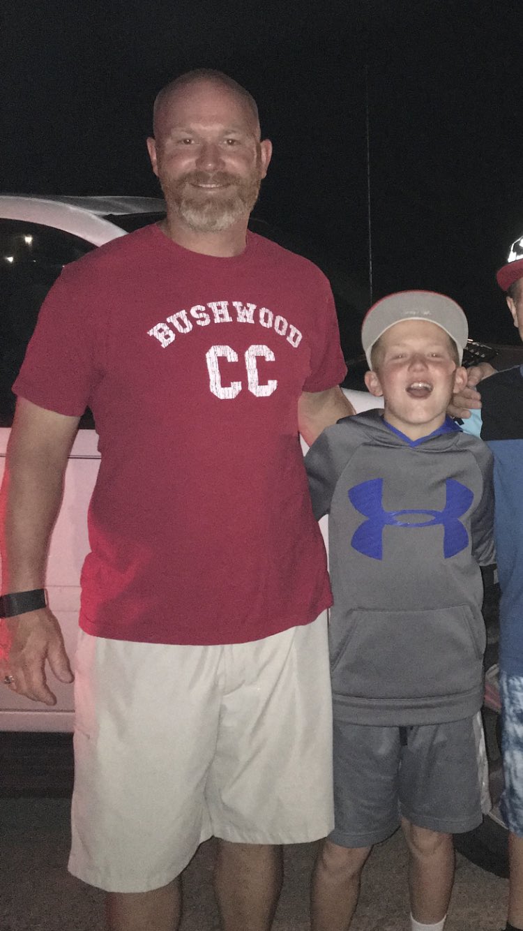 This guys shares a birthday with Ginger Rogers and Michael Flatley. Happy Birthday bro! 