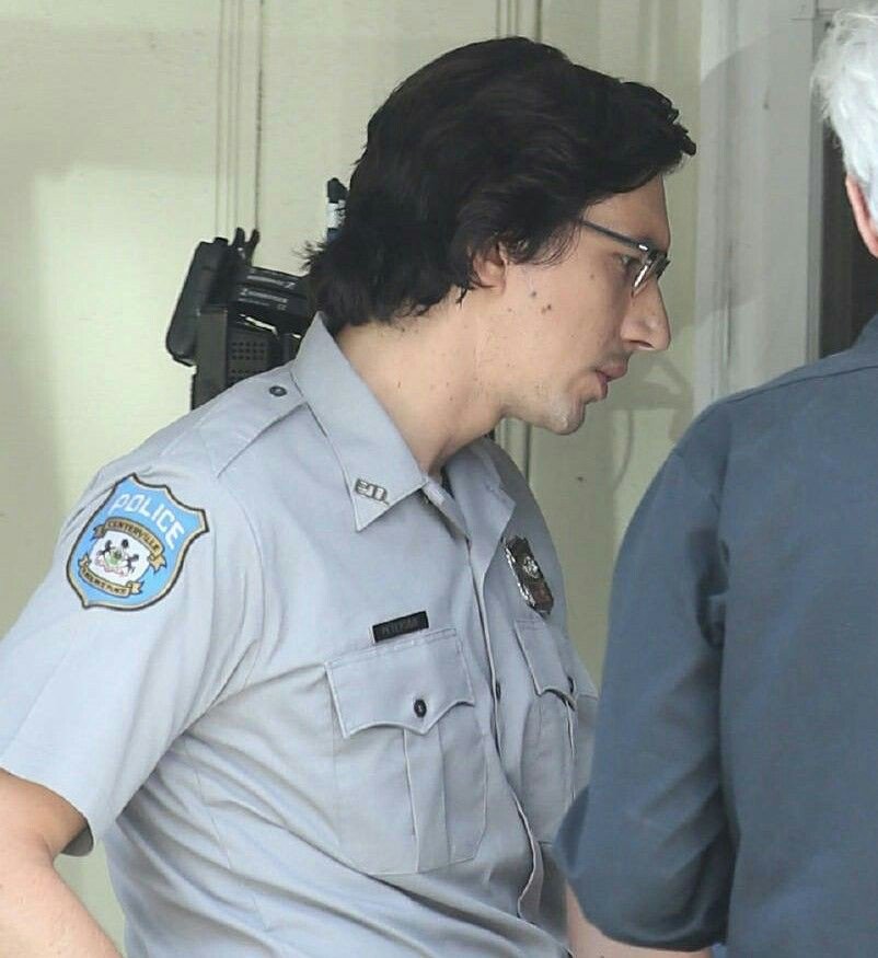 LaClairei's tweet photo. #AdamDriver is my forever #MondayMotivation 😍😍 And I just reached 4,000 pins on my Adam #pinterest board - thought it was nuts when I reached 1K 🙈😂 https://t.co/dAzfhx45xB
#killthehead #proud @pinterestUK https://t.co/QPceQGS5Pv