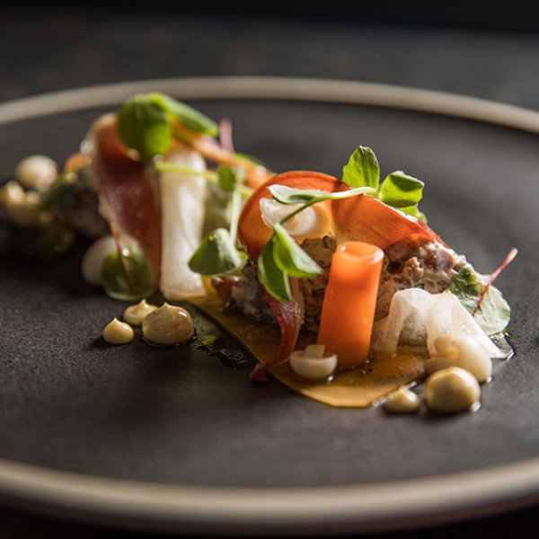 thechesterhotel's tweet photo. We’re delighted to launch Signature – a festival of exclusive fine dining at The Chester Hotel featuring some of the country’s best chefs.
https://t.co/VxikJfqAM9 https://t.co/uPMljhsMPc