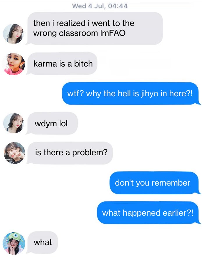 things are heating up