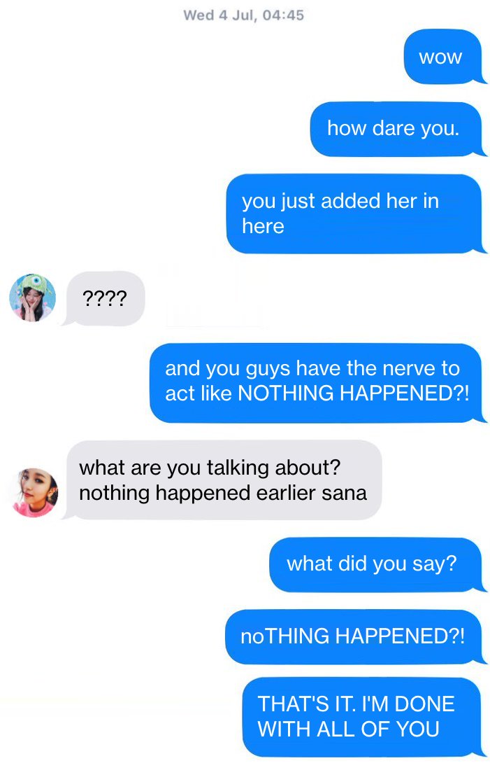 things are heating up