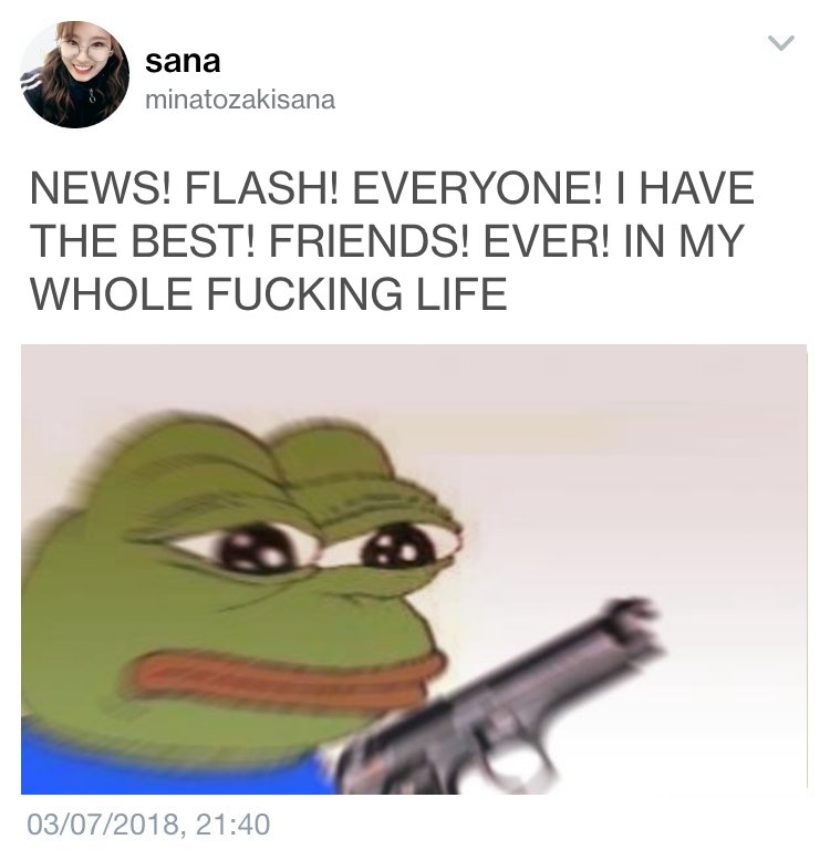 things are heating up