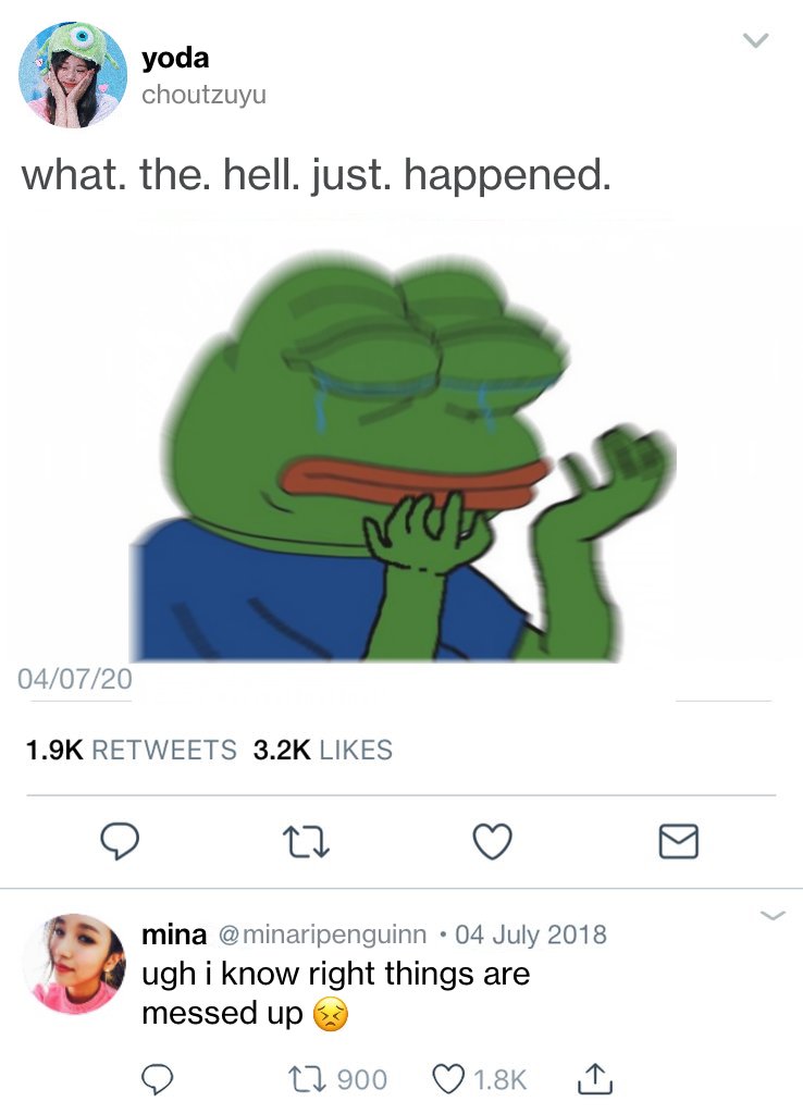 things are heating up