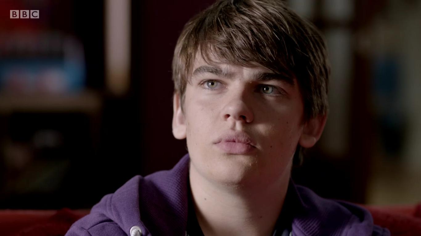 Happy Birthday Daniel Pearson!   