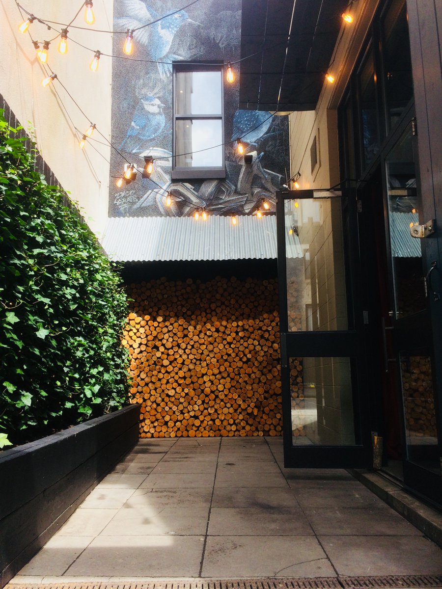 ox_184's tweet photo. WE ARE OPEN!!

A massive thank you to everyone who has helped us over the past few months, A huge effort has gone in to getting OX184 open so quickly after the devastating fire in January. 
Excited to welcome you all back. https://t.co/J3D69JT8YE