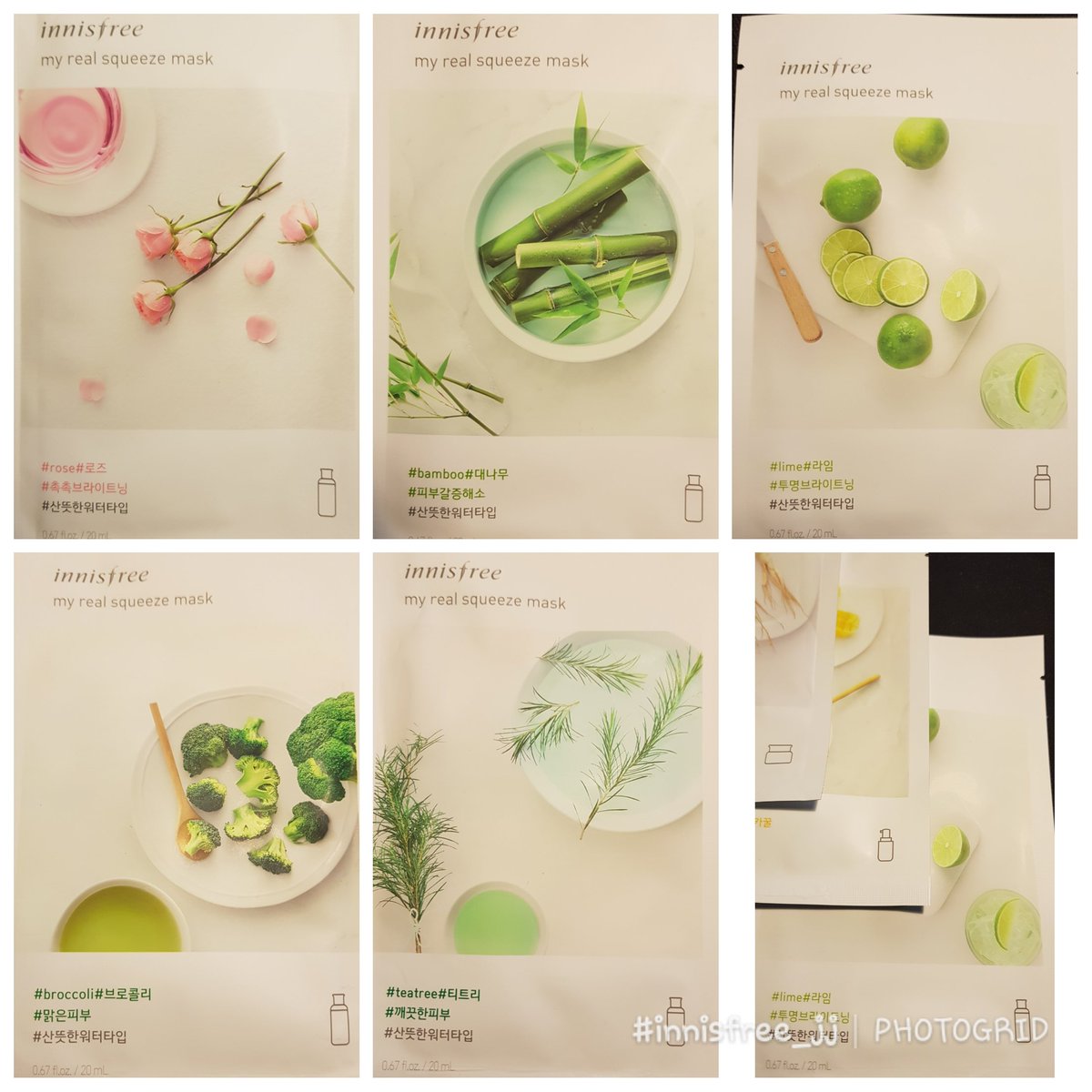 manatchaya_s's tweet photo. #พร้อมส่ง มีทุกสูตร #innisfree #Myrealsqueezemask
ใช้ใยธรรมชาติ 100% วันนี้มาแนะนำ แถวล่าง
brocoli:ชุมชื้น เติมน้ำให้ผิว ต้านอนุมูลอิสระ
Tea tree: สมานผิว รักษาสิว ผดผื่น
อ่อนโยน มาส์กได้ทุกคืน #SheetMaskEveryday
แผ่นละ 40 สิบแผ่น ขึ้นไป เหลือ 37.-
#ใช้ดีบอกต่อ #มาส์กเกาหลี https://t.co/1atHvh8P3p