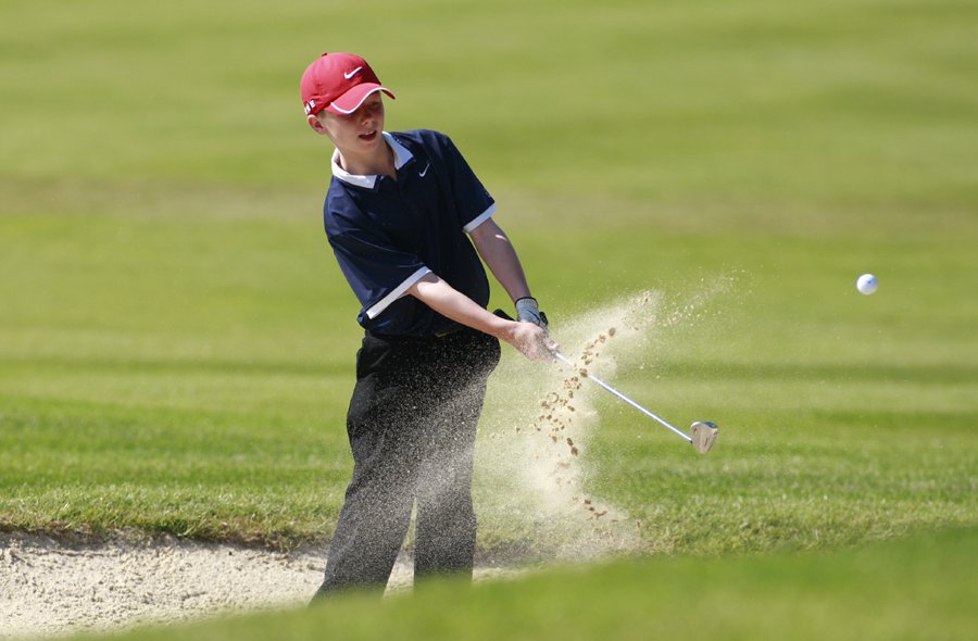 HeverCastleGolf's tweet photo. Already panicking about how to fill the summer holidays? Our popular children's summer camp is now available for booking! From 29 to 31 August kids will receive expert PGA professional tuition as well as other fun activities. Find out more https://t.co/01NWF7Pmpq https://t.co/wT86riHlYW