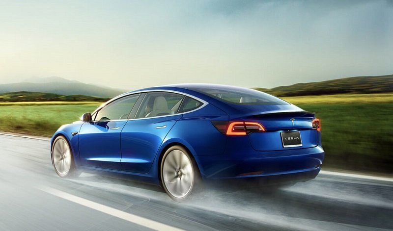 IntersectGroup's tweet image. Elon Musk blames Tesla&apos;s Model 3 production issues on being &apos;naive&apos; via @businessinsider #automationfail
read.bi/2uqRJLJ