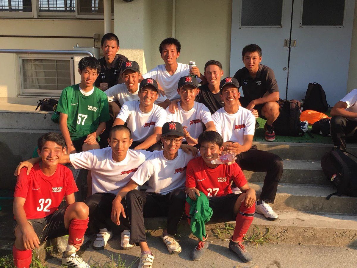 takumi200803's tweet photo. 今日で高校野球が終わりました！
高校2年間半で、色々な事があって辛かった事もあったけど今のチームのみんなと一緒にプレーが出来て良かった！
今までありがとう https://t.co/yYytDFp33t
