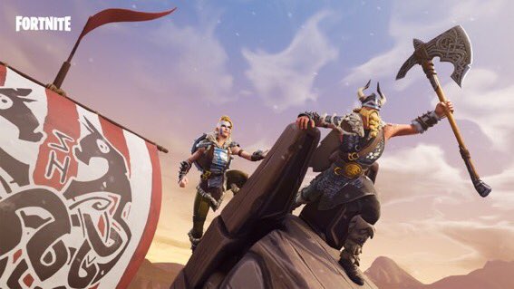 kyfort | Fortnite Giveaways tweet media