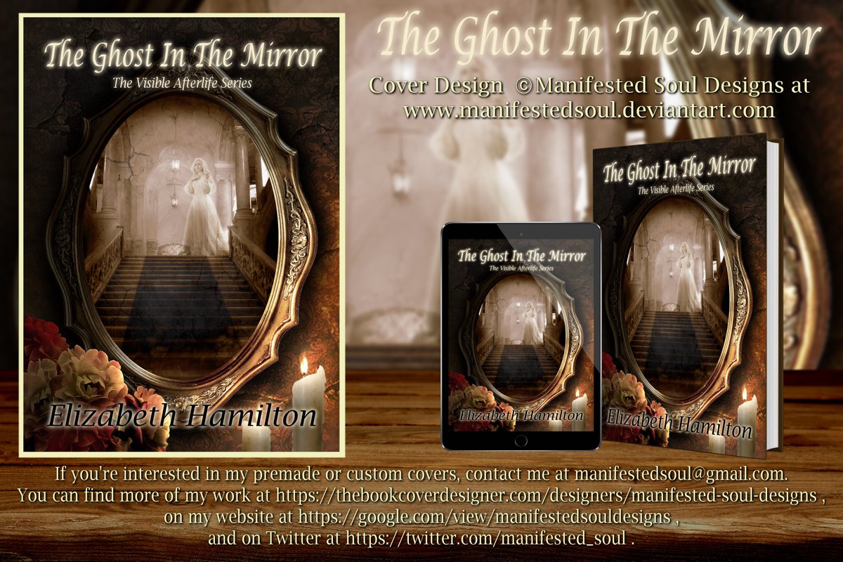 Manifested Soul Designs tweet media