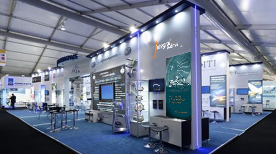 Find @integralpowert #eDrive team on the <a href="/MAAaero/">MAA</a> stand 1330 We are joined by @AdvantageResour <a href="/aeaerospace/">AE Aerospace</a> <a href="/AlloyHeat/">Alloy Heat Treatment</a> @Alloywire <a href="/CimcoolFluid/">Cimcool Fluid Tech</a> <a href="/ColumbiaPrecis2/">Columbia Precision</a> @Consultavila <a href="/GMTrubber/">GMT Rubber Metal Tec</a> @integralpowert <a href="/JonLee_Recruit/">Jonathan Lee Recruitment</a> <a href="/KepstonLimited/">Kepston Limited</a> <a href="/MaycastN/">Maycast Nokes</a> <a href="/mjsections/">MJ Sections Ltd</a> <a href="/OnlogisticsLtd/">On Logistics Ltd</a>