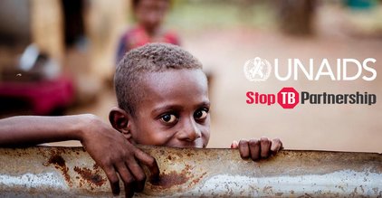 MediaplanetUK's tweet photo. You can use your twitter to help end TB &amp; AIDS, follow this link and click 'support'  https://t.co/El6Df2Dd2D #ENDTB @UNAIDS https://t.co/2ojj8C9N60