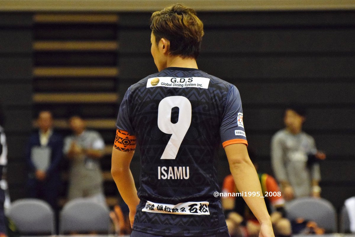 nanami1995_2008's tweet photo. DUARIG F.LEAGUE 2018/2019 Division 1
第5節
アグレミーナ浜松 vs バルドラール浦安
3-3
FP/9 松浦勇武選手
途中で負傷交代した時はヒヤッとしましたが、治療後に復帰してひと安心。
体を張って、攻守に奮闘。
2018.07.15 浜松アリーナにて
#アグレミーナな日
#luzday https://t.co/H1WhW70WX5