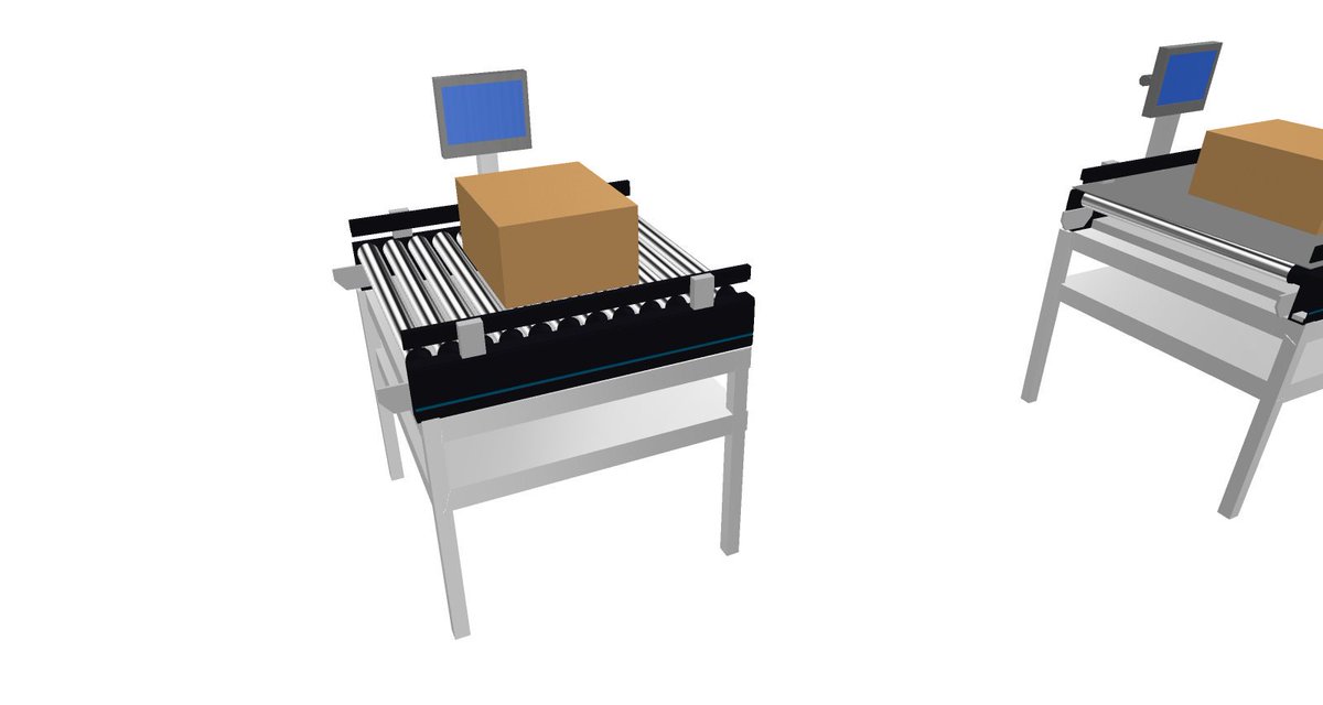 Keymas's tweet photo. Designing inline conveyor weigh scales and check weighs #Productivity #conveyors for more information check out https://t.co/tWe2BNExmB https://t.co/DCW24u6tVd