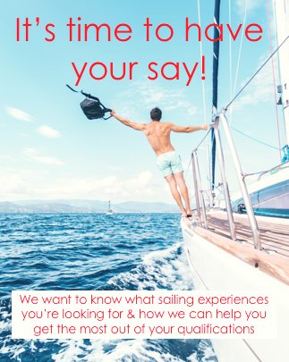 SeaJays Sailing tweet media