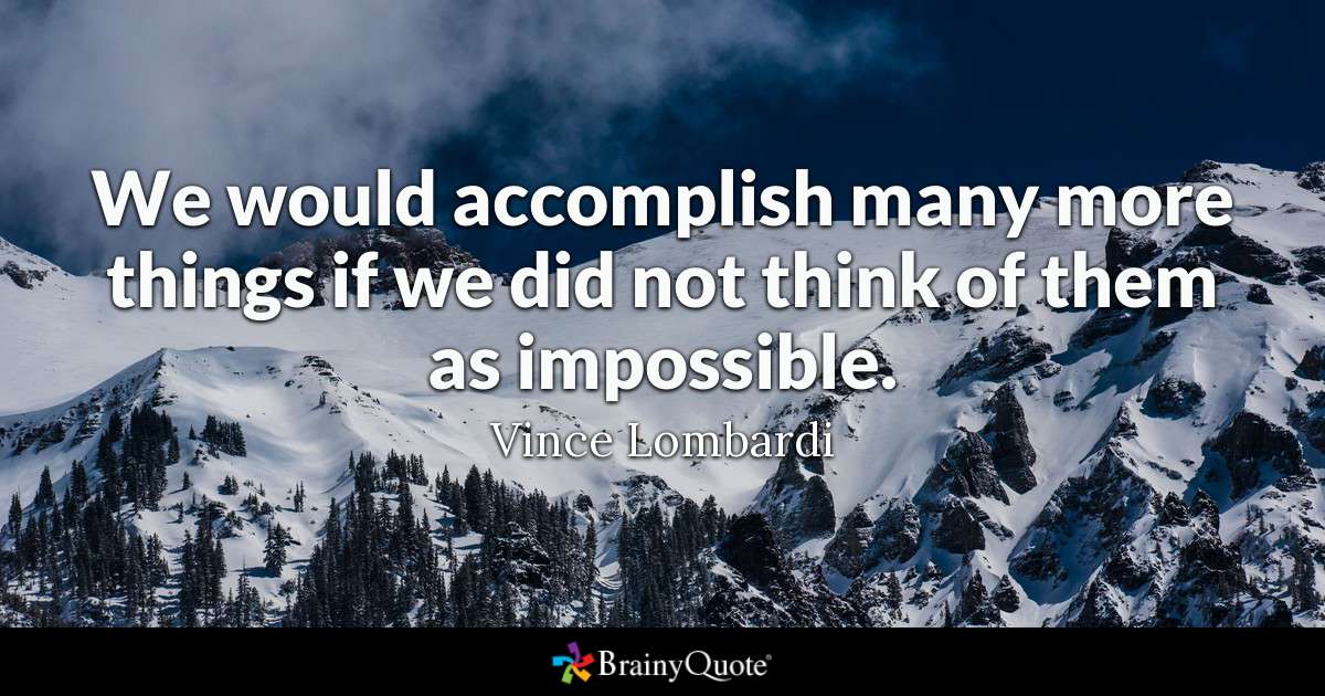 Keep a winning mindset and anything is possible. #TalentObsessed <a href="/OBielss/">Gabes</a> <a href="/ted_helgesen/">Ted Helgesen</a> #MondayMotivation