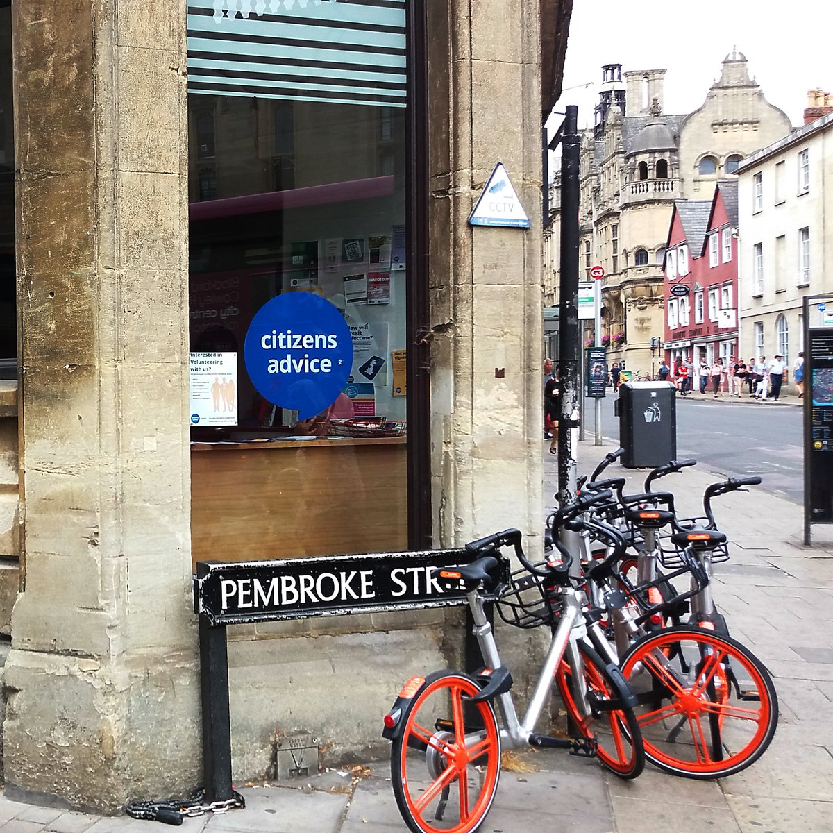 It's #CABLive week, so why not follow the hashtag to see the excellent work done by <a href="/OxfordCAB/">Citizens Advice Oxford</a> and all the other <a href="/CitizensAdvice/">CitizensAdvice</a> offices around the country?