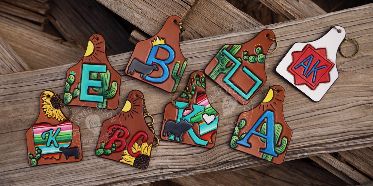BluEyedBison's tweet photo. 🚨GIVEAWAY🚨

Simply follow and RT to enter!

Winner will be announced Friday, July 20th @ 8pm CST. Want to double your chances? Head to Instagram (@BluEyedBison). We’re giving another tag away there! Good Luck, y’all! 🤠 https://t.co/3BWUrNBxSR