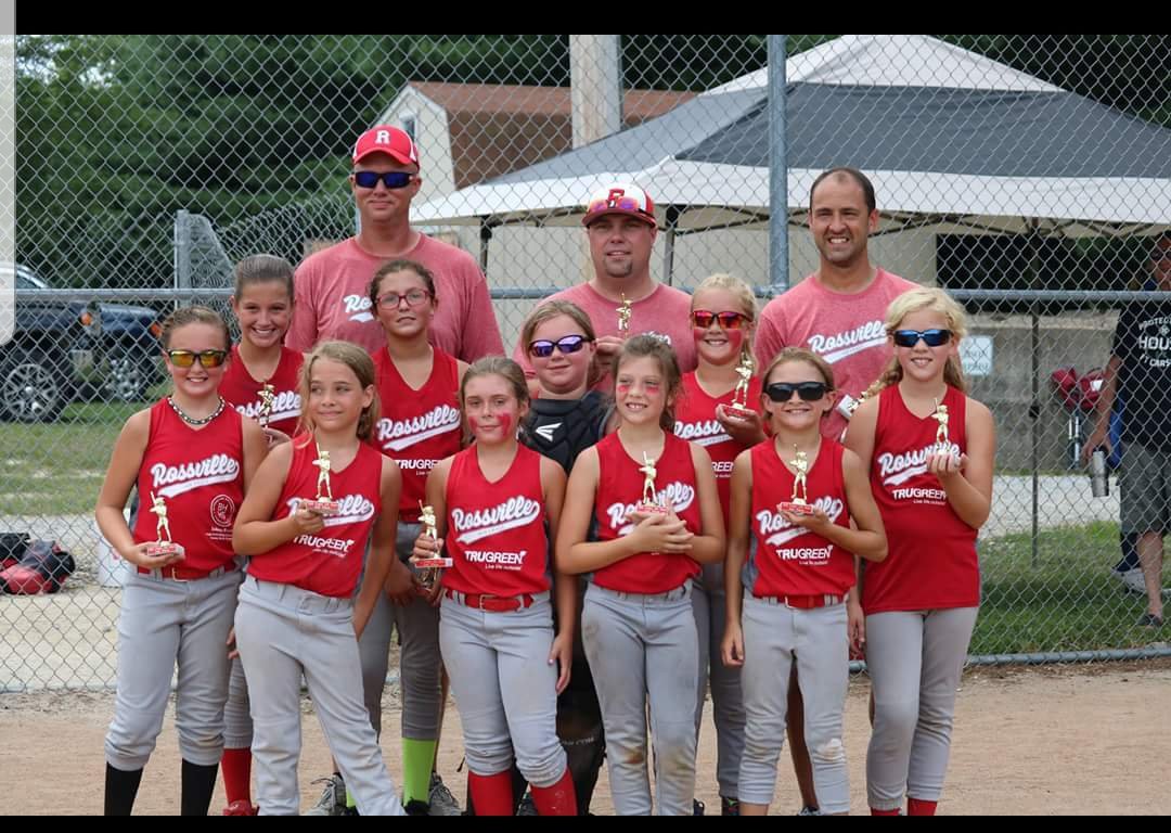 Our 10U Lady Hornets placed 2nd in their All-Star tournament. We are proud of your play but more importantly of your attitude and class. Way to go, girls!