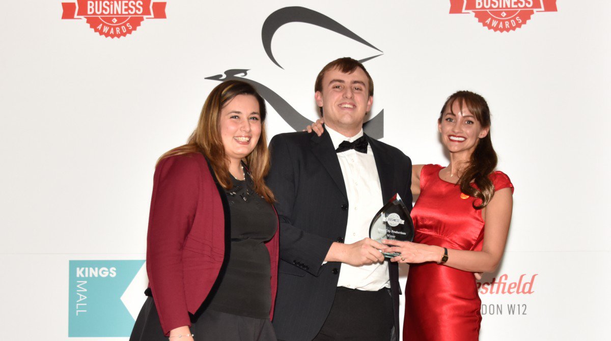 Space City tweet media