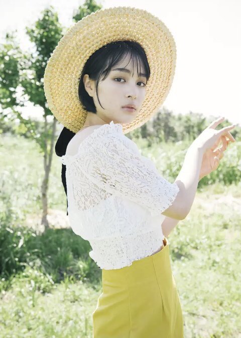広瀬すず 最新情報ch 麦わら帽良き 広瀬すず 広瀬すず 最新情報ch 麦わら帽良き 広瀬すず