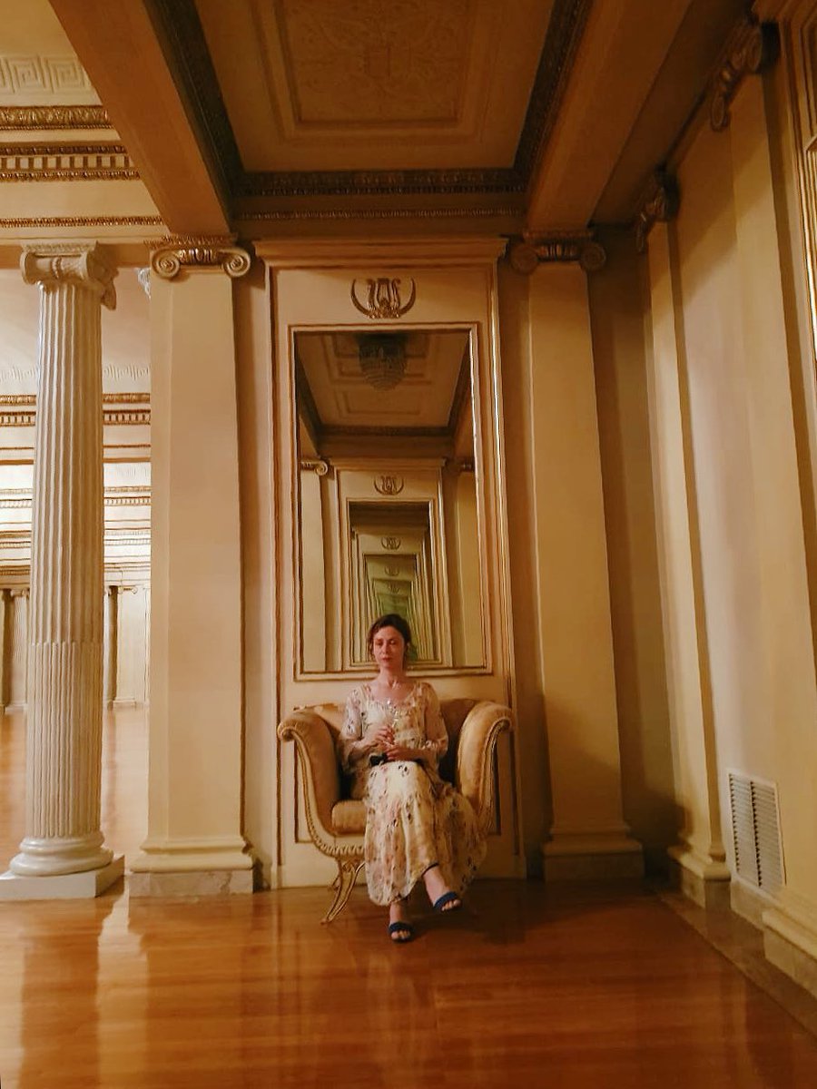 EglaCeno's tweet photo. @teatroallascala https://t.co/vJAPqbmc75