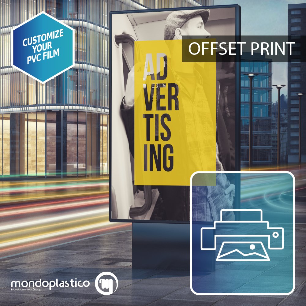 Mondorevive's tweet image. #Mondoplastico produces items tested for #Offset prints.
It has developed a printing department, acquiring the skills to support your technicians and set up your printers, achieving the best results right away.

#OFFSETPRINT
bit.ly/2yajfkO