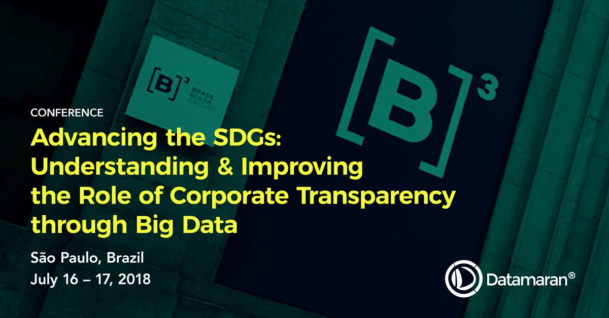 Datamaran tweet media