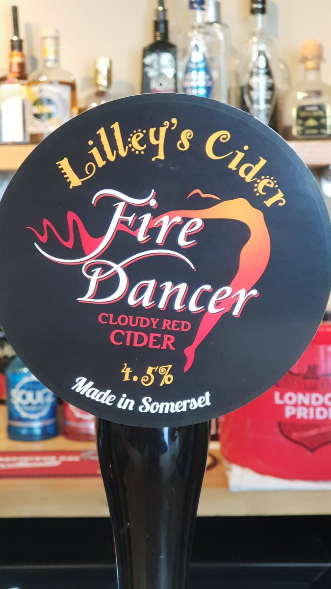 theabbeyarms's tweet photo. What's on
@colchbrew @lilleyscider https://t.co/TFVXKJ72G6