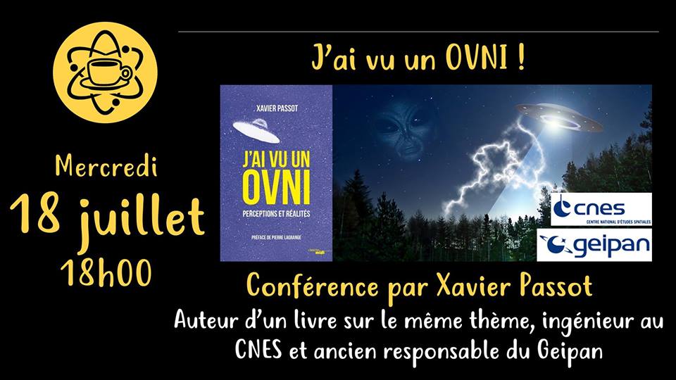 Que Pouvez-vous Dire à Propos Du Site Du Cnes